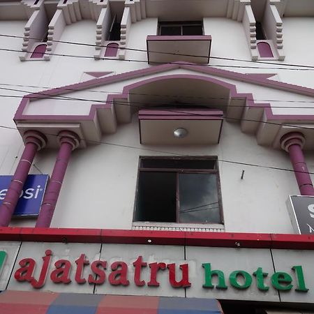 Ajatsatru Hotel Gaya Exteriér fotografie